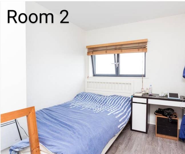 Double Room in Islington  Main Photo