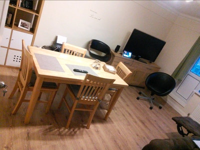 Lovely furnished 2 bedroom flat  Main Photo