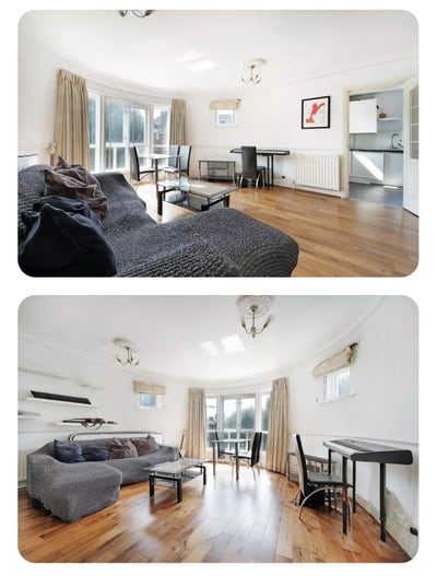 Beautiful 2 bedroom, 2 bathroom apartment  Main Photo