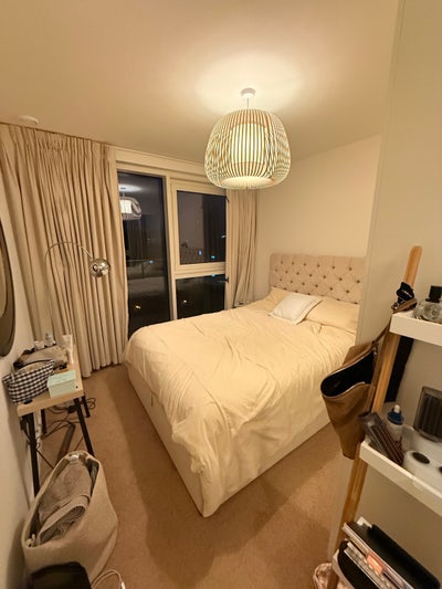 Sublet in Surrey Quays (May-July) Main Photo