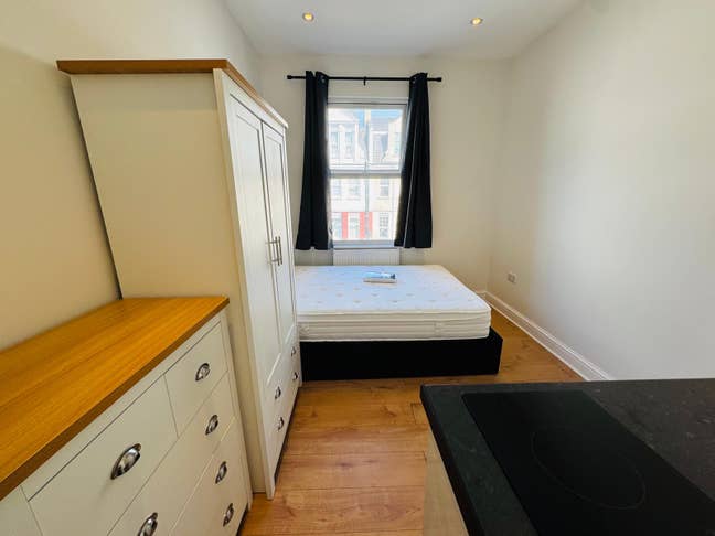 Brand New Studio Flat in Harringay Main Photo