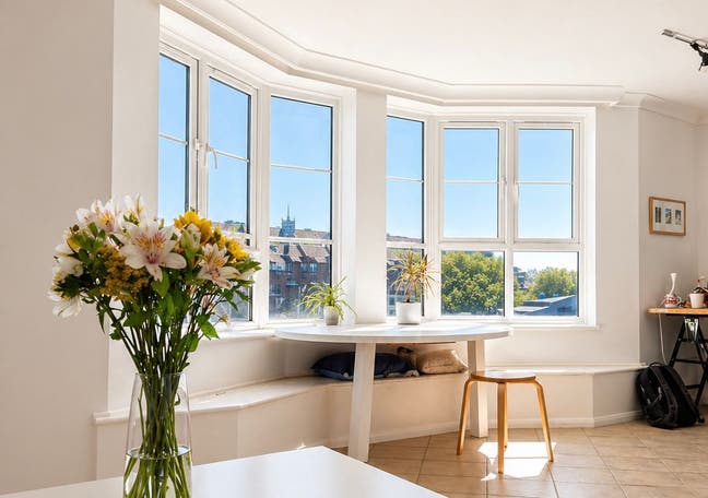 Waterside Apartment Canada Water Main Photo