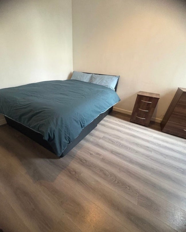 Emergency Housing For Homeless Main Photo