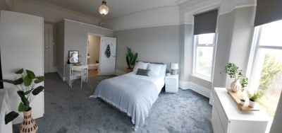 Stunning refurbished room all bills included Main Photo