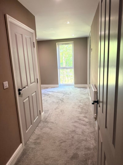 Spacious Ensuite Bedroom Near Aldershot Station Main Photo