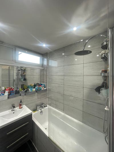 Cozy Budget Room in Chill Greenwich house Main Photo