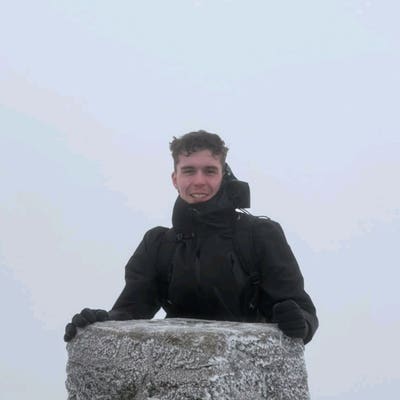 Looking for Social gaff in SW Main Photo