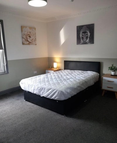 DSS/UC Shared House | &pound;50 Welcome Pack!! Main Photo