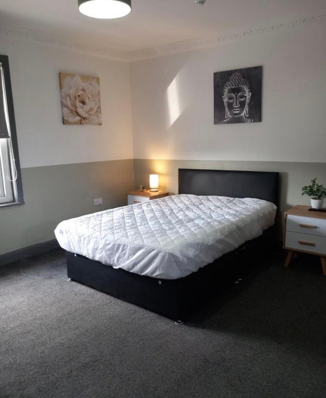 DSS/UC Shared House | &pound;50 Welcome Pack!! Main Photo