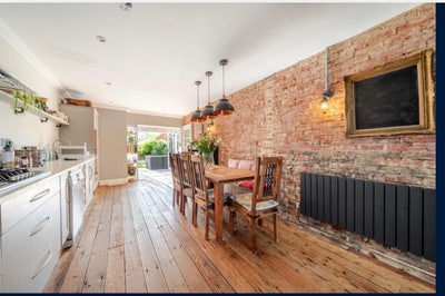 Dbl Room Own Bathroom Own Lounge Main Photo