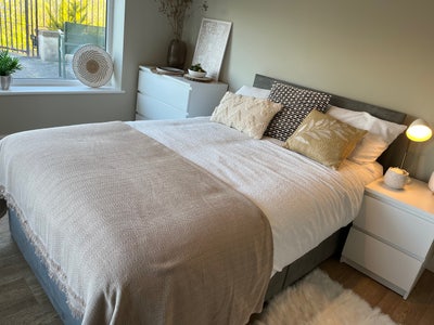 Brand new rooms with en-suites all bills included  Main Photo