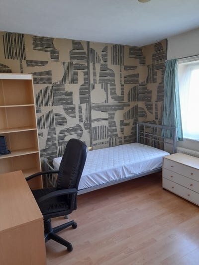 Single room for rent, all bills inc. Main Photo