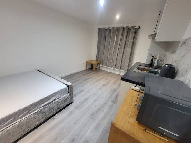 Double Room for Rent in Pitsea Basildon  Main Photo