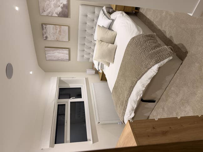 Brand New Premium Double Room Main Photo