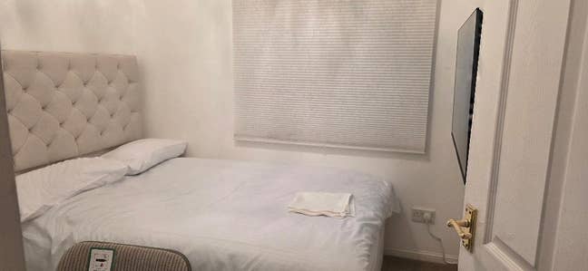 Small Double Room in Beautiful Chafford Hundred Main Photo