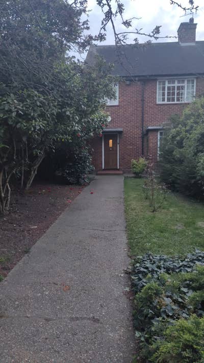 Amazing house next to the Park Main Photo