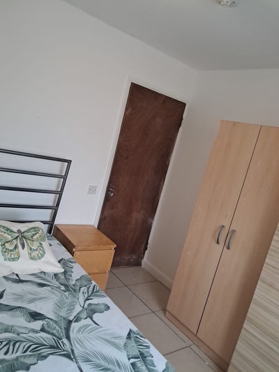 Double Room  Main Photo