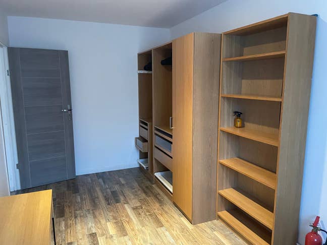 Large Room to Rent – Glengormley Main Photo