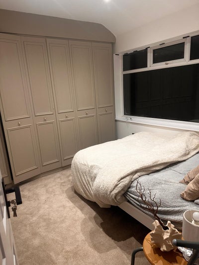 Double Room Main Photo