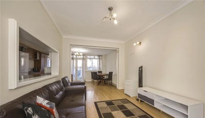 Double room at Wood Green - 5 mins from piccadilly Main Photo