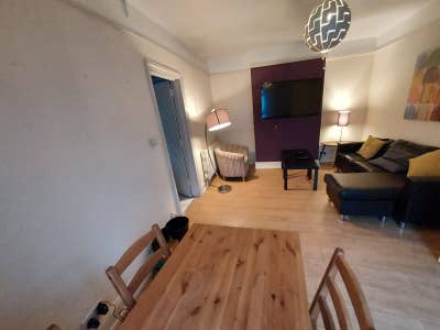 🥁Double room in the polygon area  - SO15🥁 Main Photo