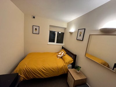 🥁Double room in the polygon area  - SO15🥁 Main Photo