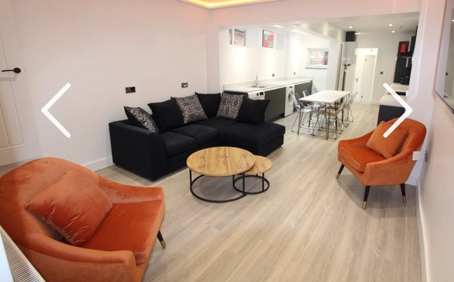 Loughborough house share - Student only x Main Photo