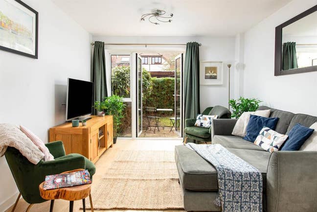 🌇 Amazing Harbourside Whole House - Waterfront  Main Photo