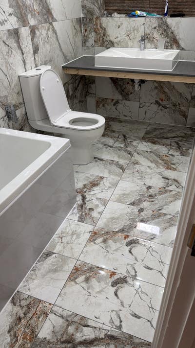 Double Room Available With Master Bathroom Main Photo