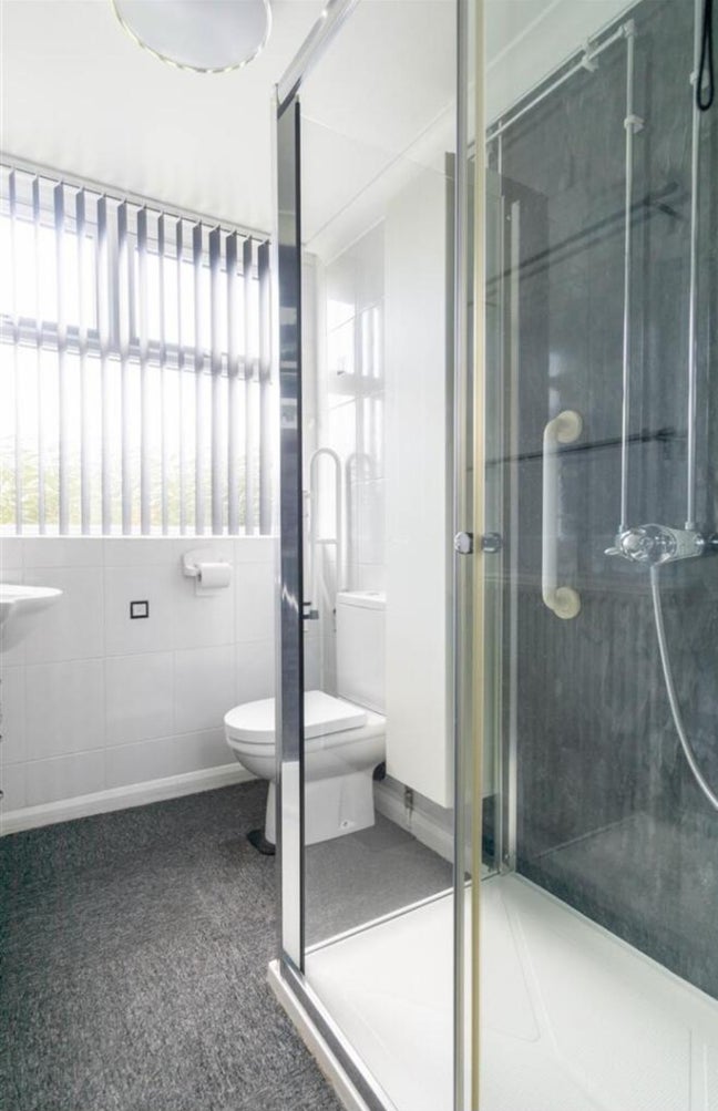 2 bedroomed flat Main Street Fulford Main Photo