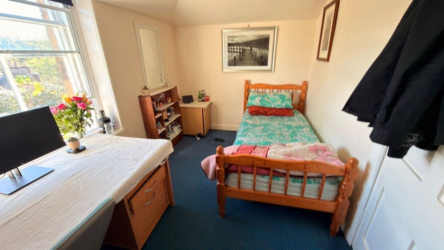 Room in Dean Village  Main Photo