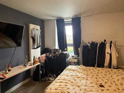  – Vita West End Studio &pound;353/week Main Photo