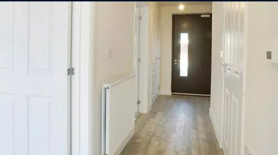 Double Room available Main Photo