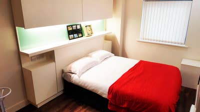 2 Bed Flat, Orion Building City Centre Main Photo