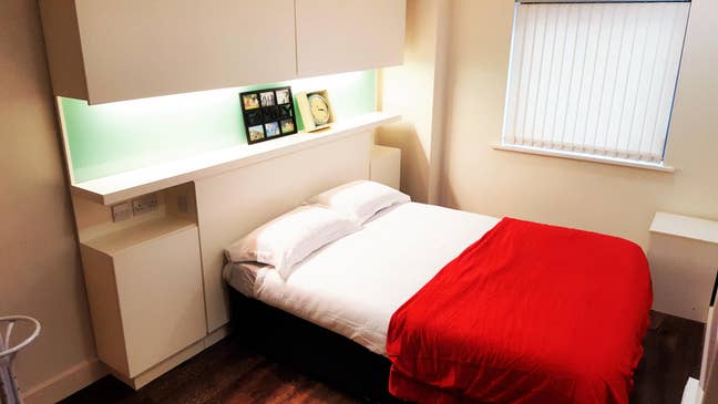 2 Bed Flat, Orion Building City Centre Main Photo