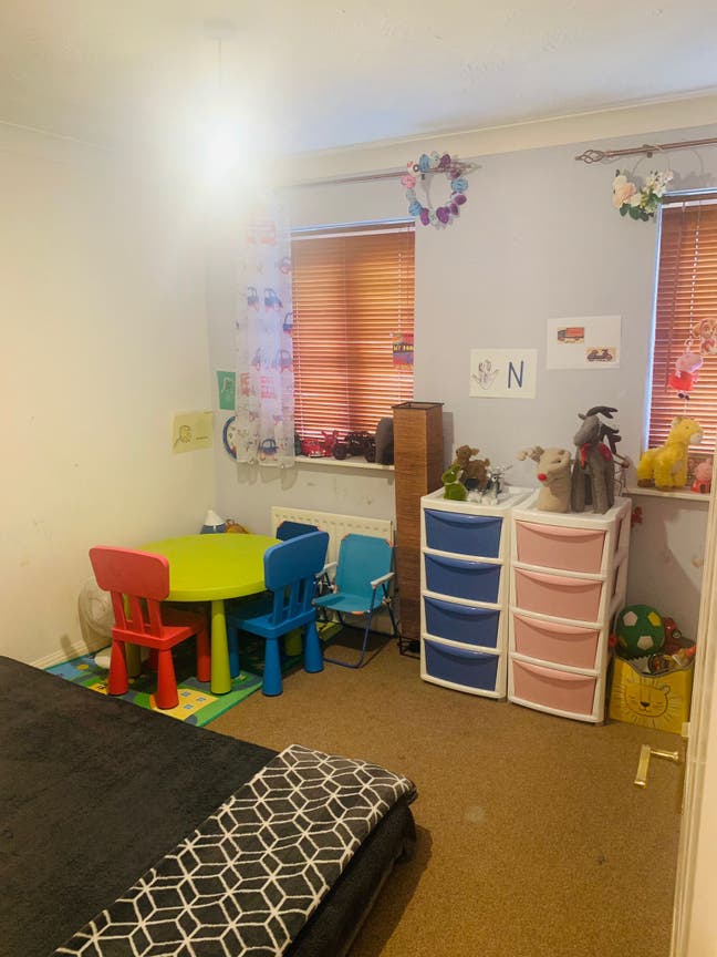 Whole property for rent  Main Photo