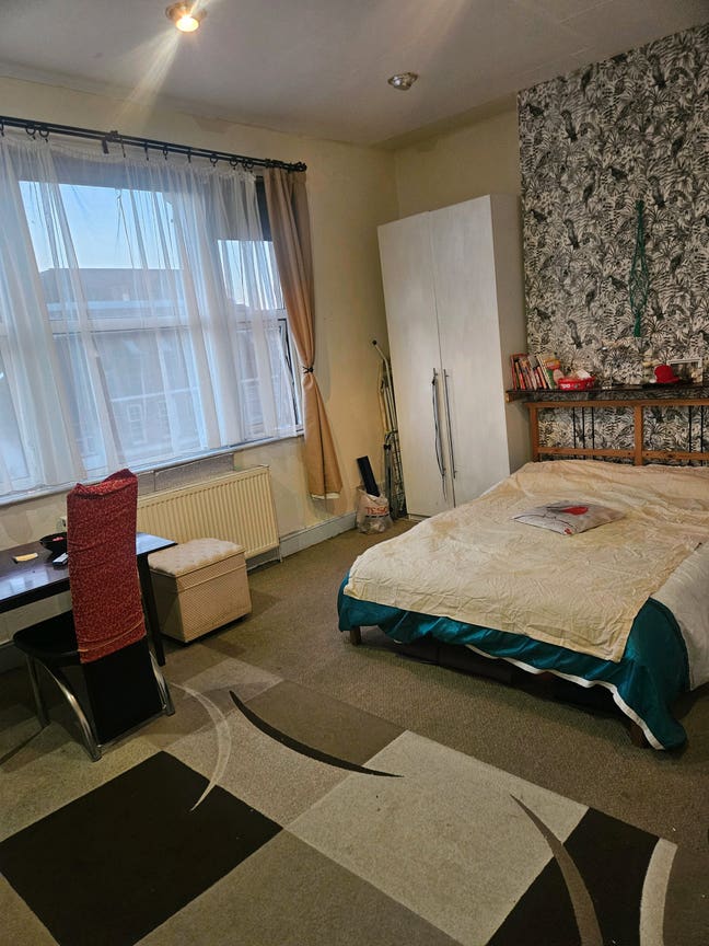 Double room Main Photo