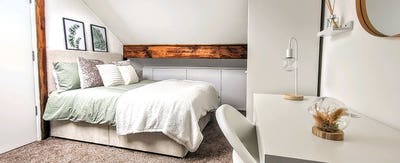 ✨Premium HMO✨ | 2 mins from RPH Main Photo