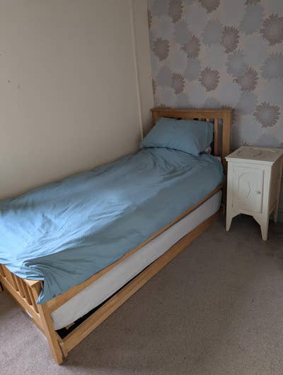 Calling all Contractors near Retford  Main Photo