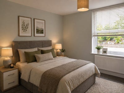 Luxury Ensuite Double Room  Main Photo