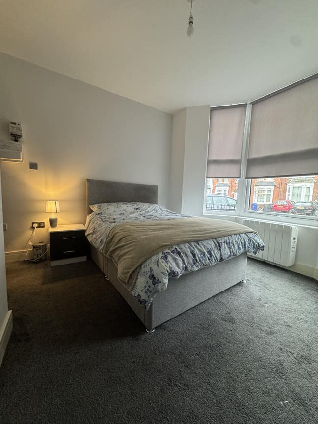 *HMO Ensuite Room | Central Doncaster | High Spec* Main Photo