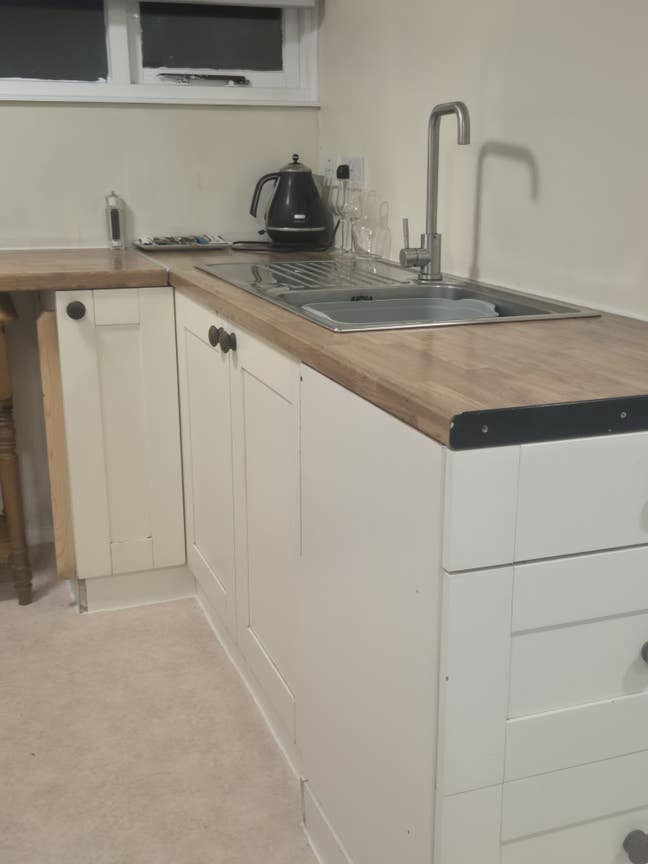 Self contained annexe Main Photo