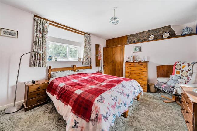 Double Room in Cosy Cottage Main Photo