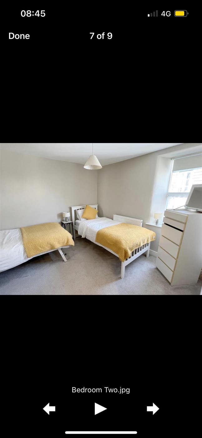 A room in a gorgeous house Main Photo