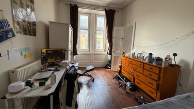 Short term rent from End May till Sept Main Photo