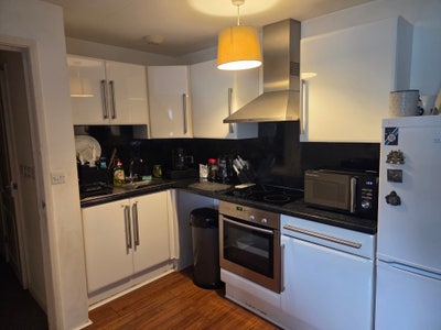 Room in a flat  Main Photo
