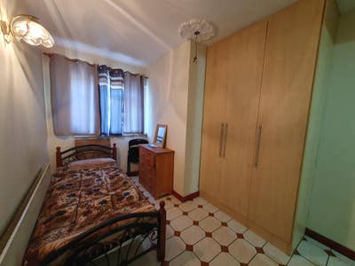 Single Room for Single person  Main Photo