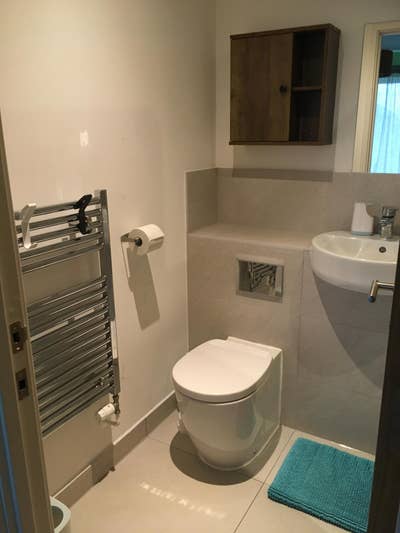 Single Room in Old Marston Main Photo