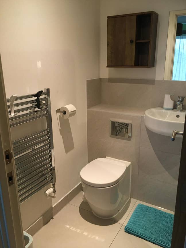 Single Room in Old Marston Main Photo