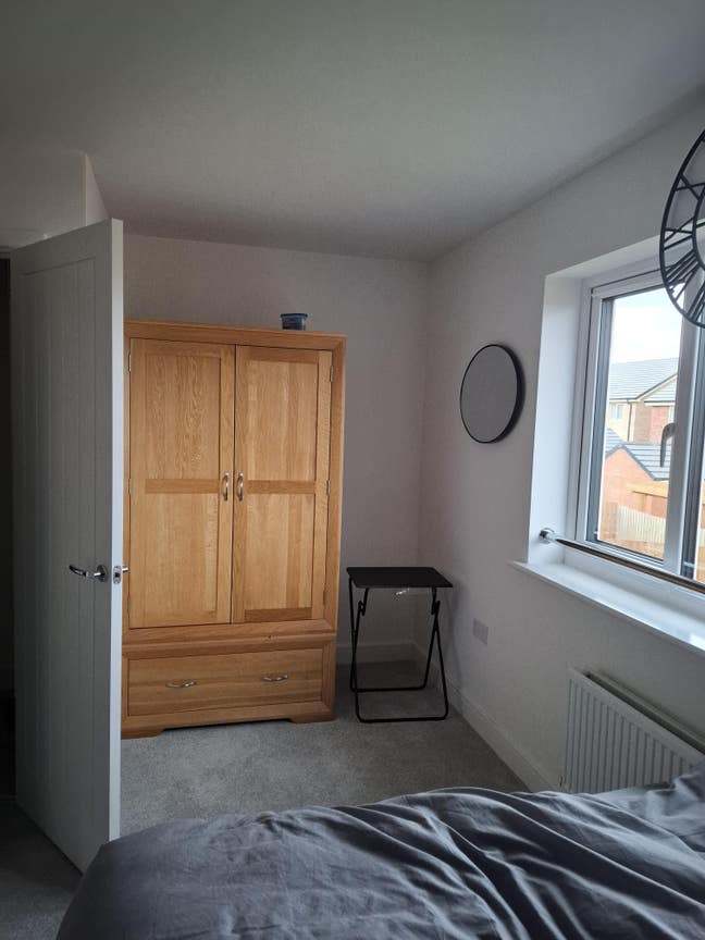 New Room  Main Photo